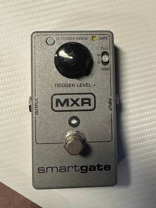 MXR M135 Smart Gate