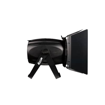 Elation FUZE PAR Z175 RGBW COB Silent LED Par with Motorized Zoom image 6