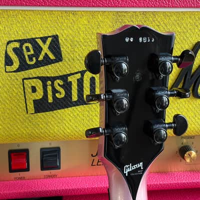 Gibson Les Paul Standard 50s DEMO SHOP 2024 - Heather Nitro image 4