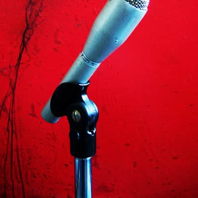 Vintage RARE 1981 Electro-Voice DO54 / PL9 / RE55 / 635A/B Omnidirectional Dynamic Microphone Low Z 150 OHMS w accessories image 11
