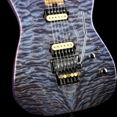 Iconic Solana Evolution SD LTD - Whale Blue image 6