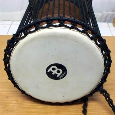 Meinl Talking Drum - Large 2010s - Natural image 4