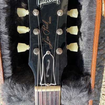Gibson ES Les Paul 2016 - Figureburst image 11
