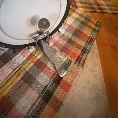 Slingerland 20x18 Floor Tom / Bass Drum 1953-56 - WMP image 10