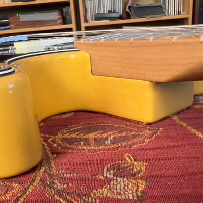 Fender Player Plus Nashville Telecaster 2021 - Butterscotch Blonde image 9