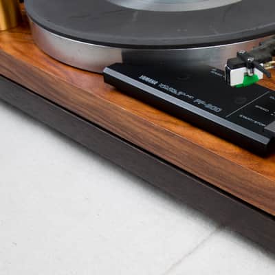 Yamaha  PF-800 image 4