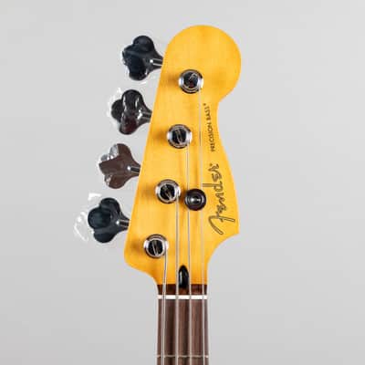 Fender Player II Precision Bass, Polar White image 9