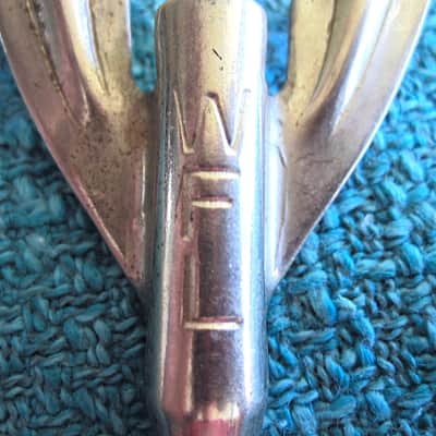 WFL Threaded Claw - Vintage (USED) image 2