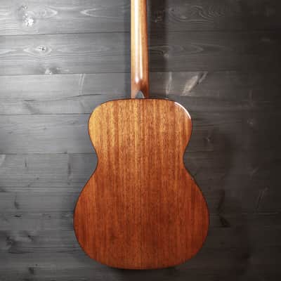 Martin Custom Shop 000-18 Adirondack Top and Bracing Acoustic Guitar image 3