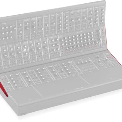 BEHRINGER BRACKET KIT FOR EURORACK GO CASES : BRAND NEW :  [DETROIT MODULAR] image 4