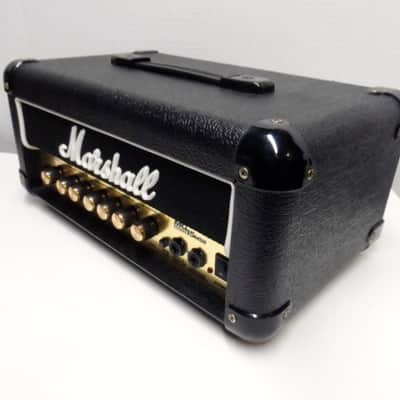 Marshall MG15 MSII LEAD MG 15 Watt Guitar Head Cab Amp Amplifier MINI MICRO Stack Vintage like Zakk image 5