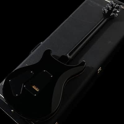 Paul Reed Smith (PRS) 2008 Custom 22 Bird 10Top Whale Blue Wide Fat Neck [8 37106] [10/24] image 4