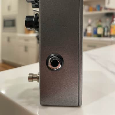 JHS Moonshine V2 2017 - Present - Silver image 2