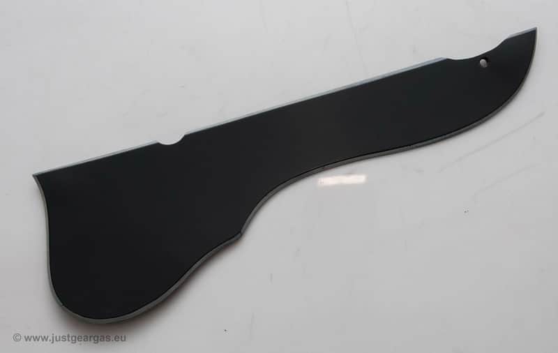 Hofner pickguard, vintage, original 60's image 1