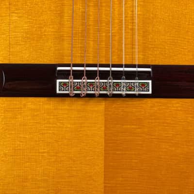 Jose Oribe Grand Suprema Model 2003 French Polished Shellac image 6