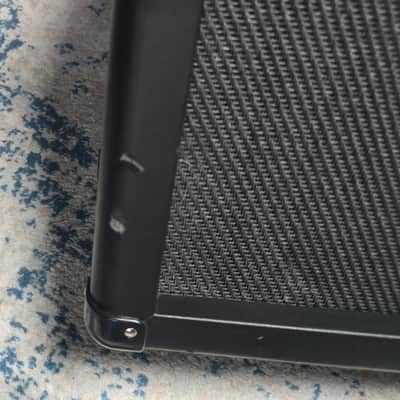 Blackstar ID:260 TVP 2x60-Watt 2x12" Guitar Combo with Programmable Effects 2010s - Black image 5