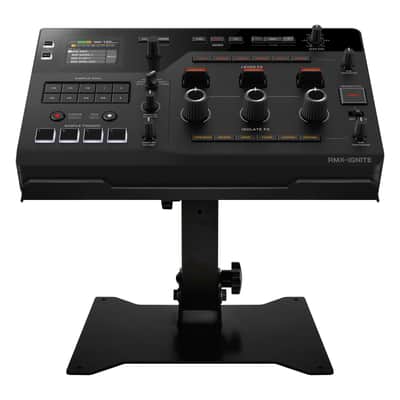 AlphaTheta DJC-STS2 DJ Stand for RMX-IGNITE imagen 4