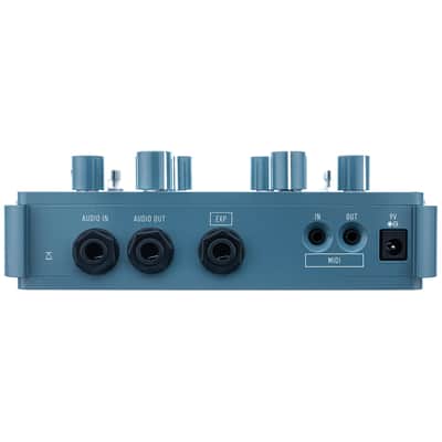 Elipse Modulation Kernom image 3