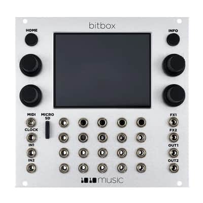 1010music Bitbox MKII image 1