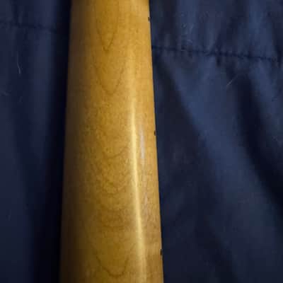 1972 Fender 1972 Mustang Neck - Rosewood image 8