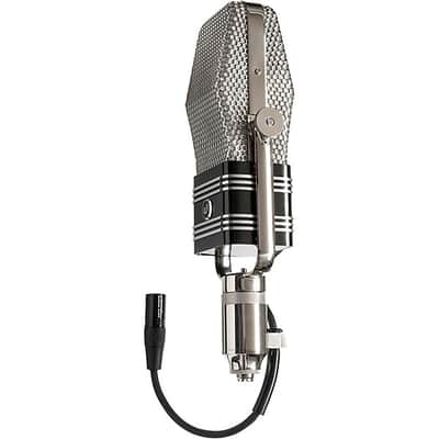 Warm Audio WA-44 Studio Ribbon Microphone, WA-44 image 3
