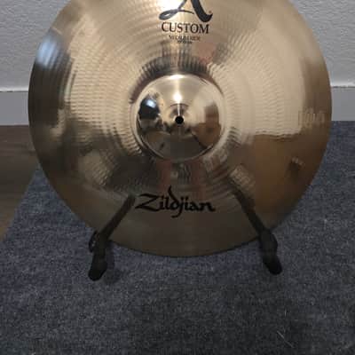 Zildjian 20