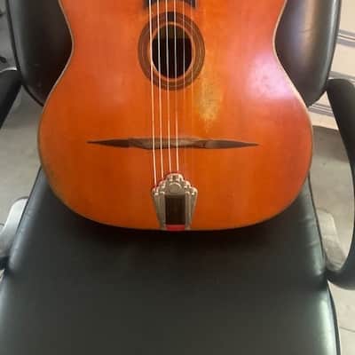 Eastman DM2-V 2010's - Antique Varnish image 4