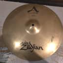 Zildjian 16" A Custom Crash Cymbal 1991 - Present - Brilliant