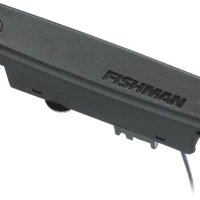 Fishman RareEarth Humbucking Acoustic Guitar Pickup image 1