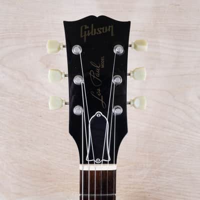 Gibson Les Paul Studio 1997 Ebony '57 Classic PAFs w/ OHSC image 17