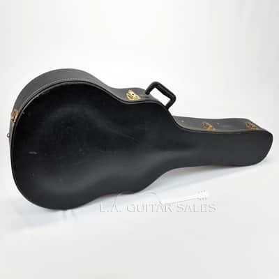 Gary Zimnicki Solo Handmade Hand Carved Archtop #114 @ LA Guitar Sales image 12