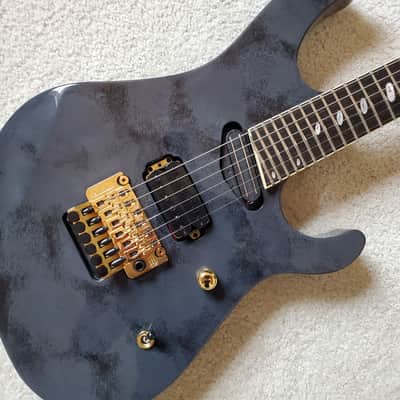Caparison Horus M3 Revive Series Dark Night image 8