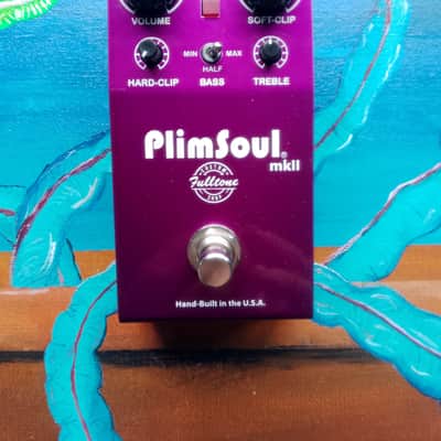 Fulltone - PlimSoul mkII image 2
