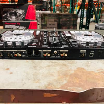 Pioneer DJ DDJ-SR2 (Factory Refurbished) image 4