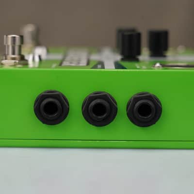 Pigtronix Keymaster Studio Effects Mixer Pedal #58797 image 7