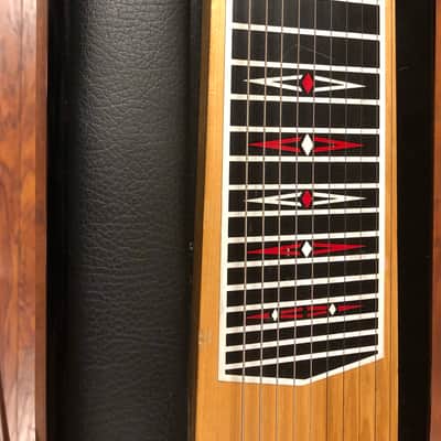 Dekley S110 3 x 1 10 String Pedal Steel Guitar image 4