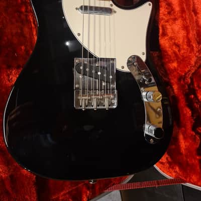 Ibanez FLATV1 Josh Smith Signature image 1