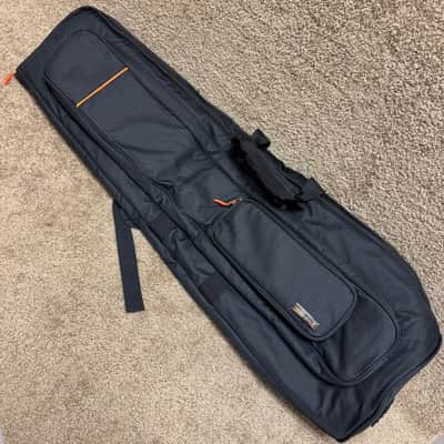 Olds Ambassador Trombone w/ Gig Bag image 11
