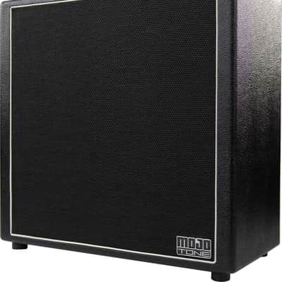 Mojotone 4X10 West Coast Speaker Extension Cabinet<br> image 1