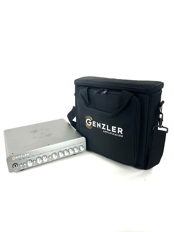 Genzler Amplification Magellan 800 image 1