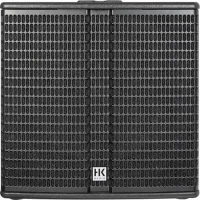 HK ELEM-115-SUB-D 2400 Watt Active Subwoofer