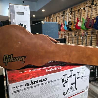 Gibson Les Paul Studio 2018 - lustré image 10