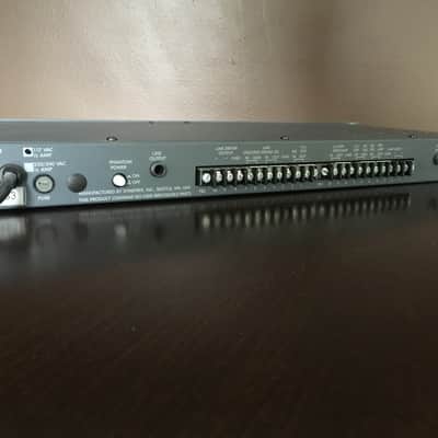 Symetrix 528 Voice Processor image 4