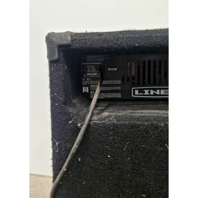 Line 6 Low Down LD300 - Bass Amplifiers - Good image 12