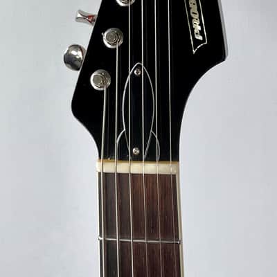 Probett Guitars Rocket 59 2014 Cherry Sunburst, Rare Model image 12