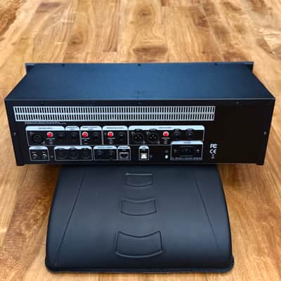 Kemper Amps Profiler Rack image 4