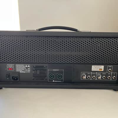 Tecamp Black Jag 500 Classic 2019/2020 - Classic flight case image 2