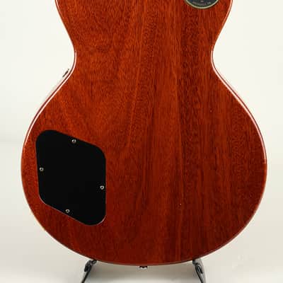 Gibson Custom Shop Murphy Lab 1958 Les Paul Standard Lightly Figured Ultra Light Aged 2023 image 10