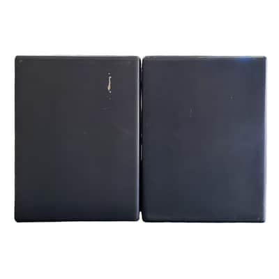 KRK ST6 2-WAY PASSIVE STUDIO MONITOR PAIR image 4