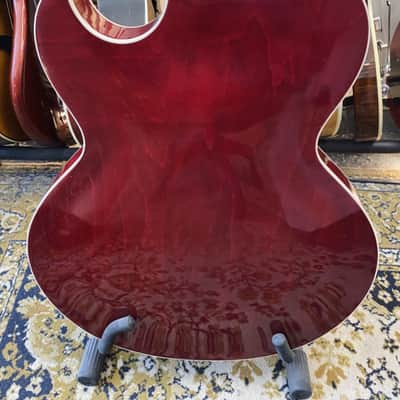 Gibson ES-135 2002 (VIDEO) image 6
